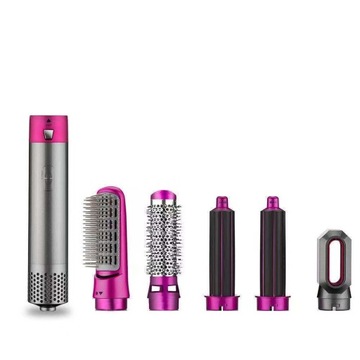 Airwrap Styler Complete 5 в 1 фен и щипцы для завивки волос