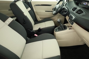 Renault Scenic III XMOD Energy TCe 115KM 2013 Renault Scenic 1.2 TCe, Navi, Klima, Klimatronic, zdjęcie 6