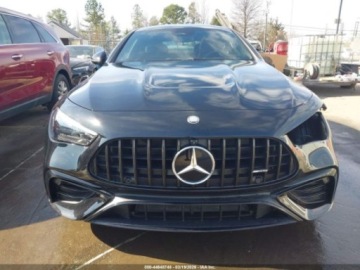Mercedes CLE 2024 Mercedes-Benz CLE Amg 53 2024 3.0 Benzyna 429KM, zdjęcie 7