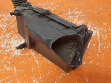 FORD MONDEO MK3 03-07 POUZDRO FILTRU VZDUCHU SÁNÍ TRUBKA