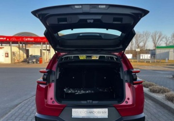 Citroen C5 Aircross 2025 Citroen C5 Aircross Citroen C5 Aircross 1.2 mHEV You eDCT6 1.2 Hybryda, zdjęcie 18