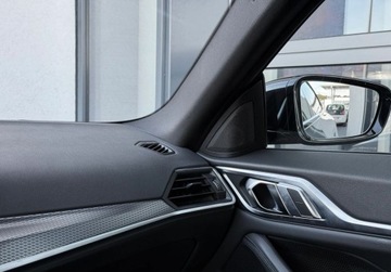 BMW Seria 4 G22-23-26 Coupe 2.0 420d 190KM 2023 BMW Seria 4 I wlasciciel M Sport Gwarancja Bezwypadkowy FVAT23, zdjęcie 18