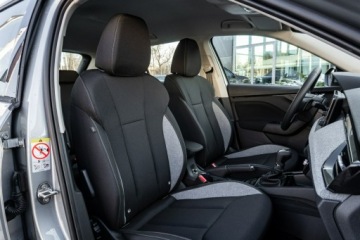 Skoda Kamiq Crossover Facelifting 1.5 TSI 150KM 2026 Škoda Kamiq Skoda Kamiq Drive 1.5 TSI 150 KM DSG, zdjęcie 20