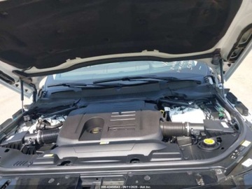 Land Rover Range Rover IV 2020 Land Rover Range Rover HSE 2020 3.0l 3.0 Benzyna 395KM, zdjęcie 8