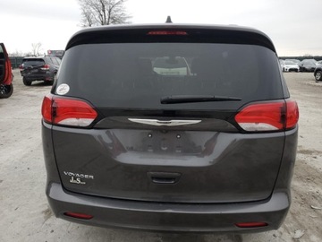 Chrysler Voyager V 2021 Chrysler Voyager LXI 2021 3.6l 3.6 Benzyna 287KM, zdjęcie 2