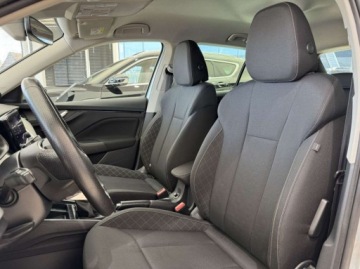 Skoda Kamiq Crossover 1.5 TSI 150KM 2022 Skoda Kamiq Ambition LED Kamera cofania CarPlayAndroid Auto 1.5, zdjęcie 8