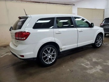 Dodge Journey 2019 Dodge Journey 3.6 V6 283 KM, 4x4, wersja GT, produkcja 122019, male uszkod, zdjęcie 3