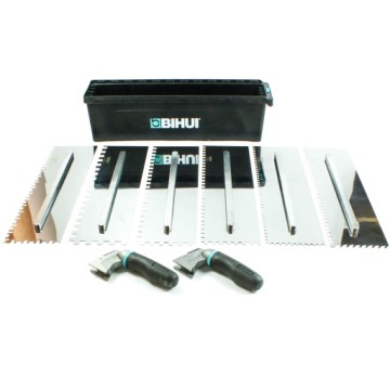 Набор для гравировки BIHUI 480 x 130 6 листов 2 ручки