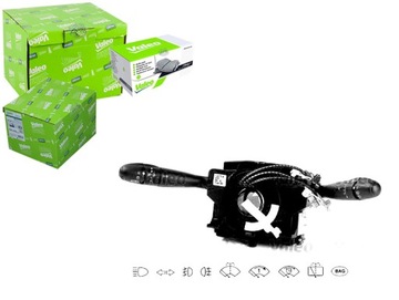 ВЫКЛЮЧАТЕЛЬ СВЕТА CITROEN BERLINGO PEUGEOT 206 PARTNER 6239AE VALEO