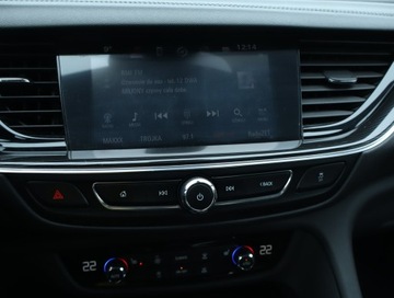 Opel Insignia II Sports Tourer 2.0 CDTI 170KM 2018 Opel Insignia 2.0 CDTI, Salon Polska, 167 KM, zdjęcie 11