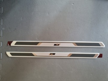 ORGN VW T-Roc Listwa Progowa R-line 2GA853537 NOWA