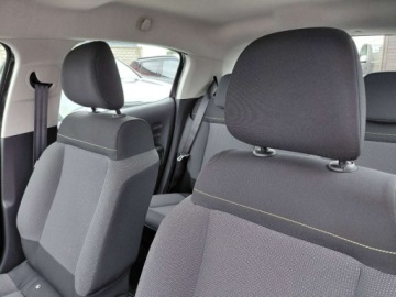 Citroen C3 III Hatchback 1.2 PureTech 68KM 2017 Citroen C3 Klimatyzacja Komputer Elektryka Alu 1.2 Benzyna 68KM, zdjęcie 9