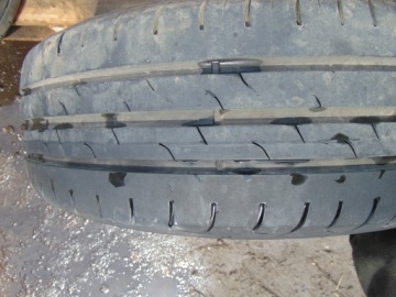 ДИСКИ 15X6J 5X114.3 ET46 HYUNDAI I20 I30 CEED