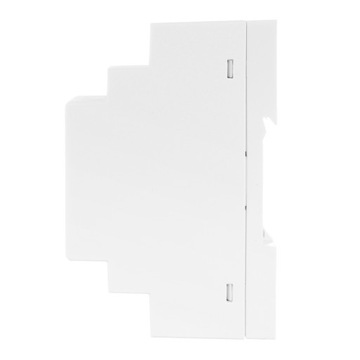 ИМПУЛЬНЫЙ ИСТОЧНИК ПИТАНИЯ, МОНТАЖНЫЙ НА ДИН-РЕЙКУ TH-35, 30ВТ 24В DC ZTM-30/24