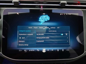 Mercedes Klasa E W214 All-Terrain 2.0 220d 197KM 2024 Mercedes-Benz Klasa E 220d 197KM AMG 4Matic 2.0 Diesel 197KM, zdjęcie 38