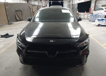 Mercedes Klasa A W177/V177 Sedan 2.0 220 190KM 2019 Mercedes-Benz Klasa A 2019r., A 220, 2L, od ubezpieczalni 2.0 Benzyna 191KM, zdjęcie 2