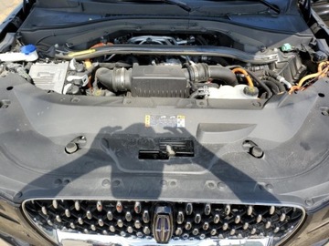 Lincoln 2023 Lincoln Aviator 2023, 3.0L, 4x4, GRAND TOURING, od ubezpieczalni, zdjęcie 10