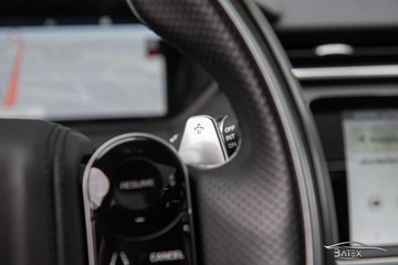 Land Rover Range Rover Velar SUV 2.0 Si4 300KM 2019 Range Rover Velar 2.0 300KM R-Dynamic Panorama HeadUp Masaże Kamery SalonPL, zdjęcie 22