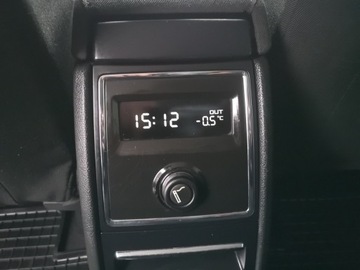 Skoda Superb II Sedan 1.9 TDI PD 105KM 2008 Škoda Superb Skoda Superb 1,9 TDI 105 KM Klimatr, zdjęcie 17