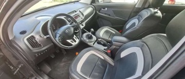 Kia Sportage III SUV 1.6 GDI 135KM 2012 Kia Sportage Kia Sportage 1.6 GDI Business Line M 2WD 1.6 Benzyna 135KM, zdjęcie 6