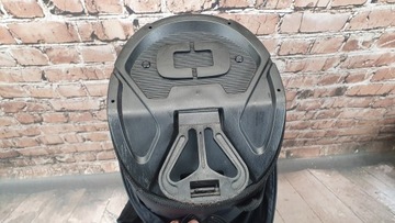 Сумка для гольфа Ogio Fuse Aquatech 304, черная