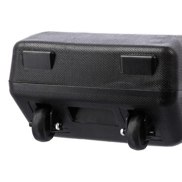 Гантели в чемодане CHROME HMS STC50 2х25 кг STC