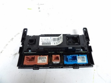 CITROEN C6 PANEL VENTILACE 96573328