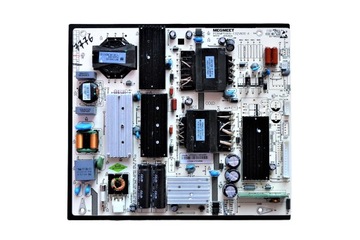 ZASILACZ MP5565-132V600 A (nr 7776)