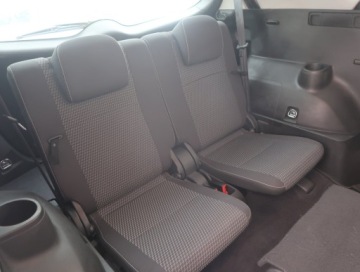 Toyota Verso Minivan Facelifting 1.8 Valvematic 147KM 2016 Toyota Verso 1.8 Valvematic, 7 miejsc, Navi, zdjęcie 17