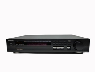 Sony ST-S211 tuner radiowy
