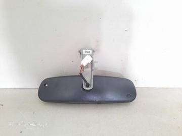 RENAULT KOLEOS II ZRCÁTKO ZPÁTEČNÁ VNITŘNÍ 963215170R
