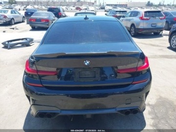 BMW Seria 3 G20-G21 2021 BMW Seria 3 330i rwd 2.0 Benzyna 255KM, zdjęcie 8