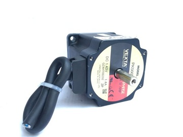 Vexta silnik krokowy PK566BW 1.4A, 5-fazowy NrB256