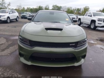 Dodge Charger VII 2023 Dodge Charger DODGE CHARGER RT 5.7 Benzyna 370KM, zdjęcie 1