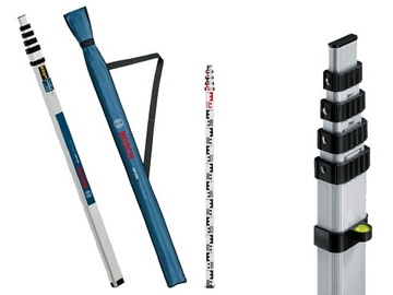Измерительная рейка BOSCH GR 500