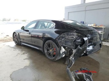 Porsche Panamera I Executive 3.0 420KM 2015 Porsche Panamera 2015 r., 3,0L 4x4 3.0 Benzyna 420KM, zdjęcie 3