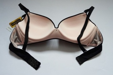 Intimidao Бюстгальтер push up без косточек 75/80 C