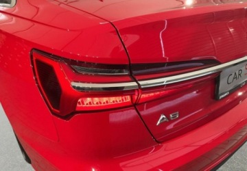Audi A6 C8 Limousine 2.0 40 TDI 204KM 2019 Audi A6 Limousine VAT 23 Sport 40TDI mHEV 204KM S-tronic 2019 r., salon PL, zdjęcie 10