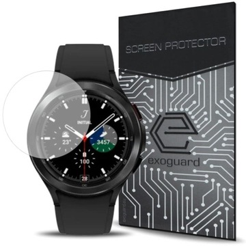 SZKŁO HARTOWANE do SAMSUNG GALAXY WATCH 4 46mm