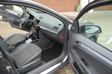Opel Astra H Kombi 1.6 ECOTEC 115KM 2009 Astra III 1.6Benz Cz.Park.Tempomat Xenon Automat, zdjęcie 29