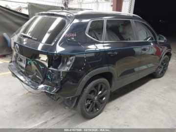 Volkswagen 2024 Volkswagen Inny 2024r., 1.5L 1.5 Benzyna 158KM, zdjęcie 3