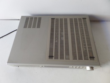Ресивер Denon RCD-100, серебристый