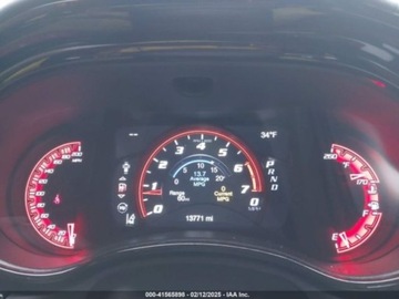 Dodge Durango III 2024 Dodge Durango Hellcat, 2024r., 4x4, 6.2 6.2 Benzyna 710KM, zdjęcie 10