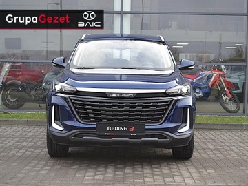  BAIC Beijing 3 1.5 136KM LUXURY *dostępne inne kolory* Rabat 10 tyś zł l, zdjęcie 1