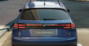 Volkswagen Taigo 2026 Volkswagen Taigo Life Plus 1.0 TSI 115 KM Manualna Benzyna 116KM, zdjęcie 8