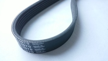 НАТЯЖИТЕЛЬ + РЕМЕНЬ + РОЛИК SKODA YETI 2.0 TDI CFHC