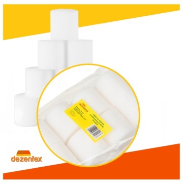 Губки для мытья труб 52/46 70ммx70мм!