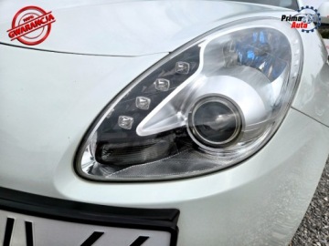 Alfa Romeo Giulietta Nuova II Hatchback 5d 1.4 TB 16v 120KM 2011 Alfa Romeo Giulietta 1.4 Turbo 120KM- GAZ KME, kamery 360, pelen serwis, N, zdjęcie 28