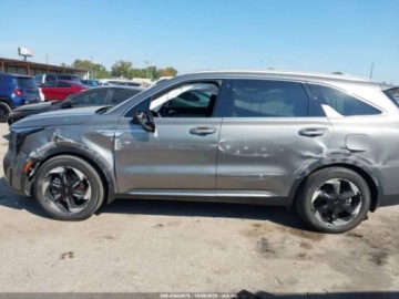 Kia Sorento IV 2025 Kia Sorento Hybrid Sx Prestige 2025 1.6l 1.6 Hybryda 177KM, zdjęcie 2