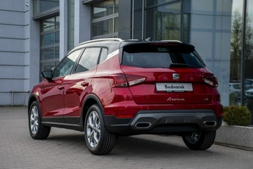 Seat Arona 2025 Seat Arona FR 1.0 TSI 115 KM, zdjęcie 6